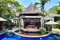 5-Schlafzimmer-Villa  Kerobokan, Indonesien