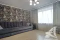 3 room apartment 66 m² Brest, Belarus