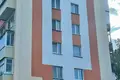 2 room apartment 49 m² Vítebsk, Belarus