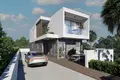 4-Schlafzimmer-Villa 582 m² Peyia, Zypern