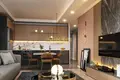 Apartamento 1 habitacion 85 m² en Turquía, Turquía