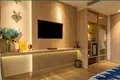 1 bedroom apartment 36 m² Phuket, Thailand