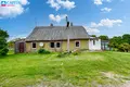 Дом 119 м² Uzgiriai, Литва