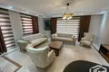 3 room apartment 110 m² Alanya, Turkey