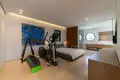 Wohnquartier Penthouse d exception immeuble classe