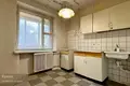 Appartement 1 chambre 30 m² Minsk, Bélarus