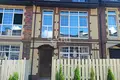 Szeregowiec 121 m² Afonino, Rosja