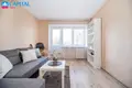 3 room apartment 54 m² Vilnius, Lithuania