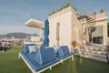 villa de 5 dormitorios 477 m² Pa Tong, Tailandia
