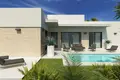 Villa de tres dormitorios 105 m² Daya Nueva, España