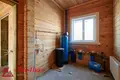 Casa 179 m² Haranski siel ski Saviet, Bielorrusia