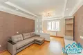 2 room apartment 64 m² Minsk, Belarus