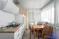 House 74 m² Kalodziscanski sielski Saviet, Belarus