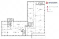 Office 917 m² in Minsk, Belarus