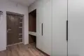 Mieszkanie 1 pokój 46 m² Petersburg, Rosja