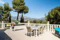 4 bedroom Villa 208 m² l Alfas del Pi, Spain