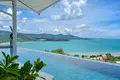 Villa 4 chambres 580 m² Ko Samui, Thaïlande