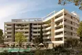 Wohnung 3 Schlafzimmer 145 m² Germasogeia, Zypern
