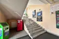 Tienda 1 habitación 16 m² en Minsk, Belarús