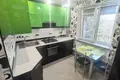 1 room apartment 32 m² Minsk, Belarus