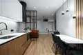 2 room apartment 62 m² in Minsk, Belarus