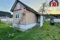 Haus 14 m² Ciurliouski sielski Saviet, Belarus