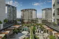 Квартира 3 комнаты 134 м² Бейликдюзю, Турция