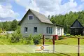 Casa 38 m² Pliescanicki sielski Saviet, Belarús