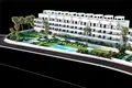 Пентхаус 3 комнаты 150 м² Finestrat, Испания