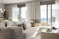 3 bedroom apartment 132 m² Estepona, Spain