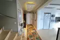 Multilevel apartments 3 bedrooms 210 m² Karakocali, Turkey