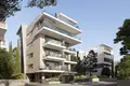 Квартира 2 спальни 107 м² Гермасойя, Кипр
