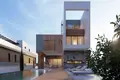 5 bedroom villa 370 m² Koinoteta Agiou Tychona, Cyprus