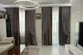 2 room apartment 77 m² Odesa, Ukraine