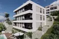 Ático 2 habitaciones 244 m² Budva, Montenegro