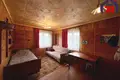 Haus 14 m² Ciurliouski sielski Saviet, Belarus