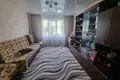 4 room apartment 83 m² Barysaw, Belarus