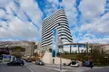 1 bedroom condo 50 m² Becici, Montenegro