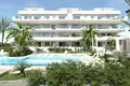 Квартира 3 спальни 94 м² Orihuela, Испания