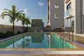 2 bedroom apartment  Spathariko, Northern Cyprus