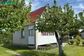 Дом 55 м² Arlaviskes, Литва