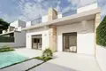 2 bedroom Villa 75 m² Torre Pacheco, Spain