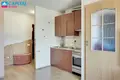 Wohnung 1 Zimmer 34 m² Wilna, Litauen