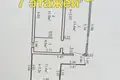 House 40 m² Drackauski selski Savet, Belarus