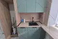 Apartamento 2 habitaciones 45 m² Muchaviecki sielski Saviet, Belarús