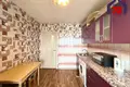 Appartement 2 chambres 52 m² Salihorsk, Bélarus