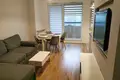 Apartamento 2 habitaciones 53 m² en Varsovia, Polonia