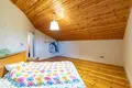 Dom 226 m² Ozyaritska Slabadski rural council, Białoruś