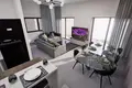 2 bedroom apartment 75 m² Demos Agiou Athanasiou, Cyprus