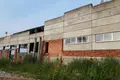 Propiedad comercial 4 722 m² en Vítebsk, Bielorrusia